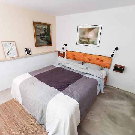 Plantepressen B&B Faaborg Luaran gambar