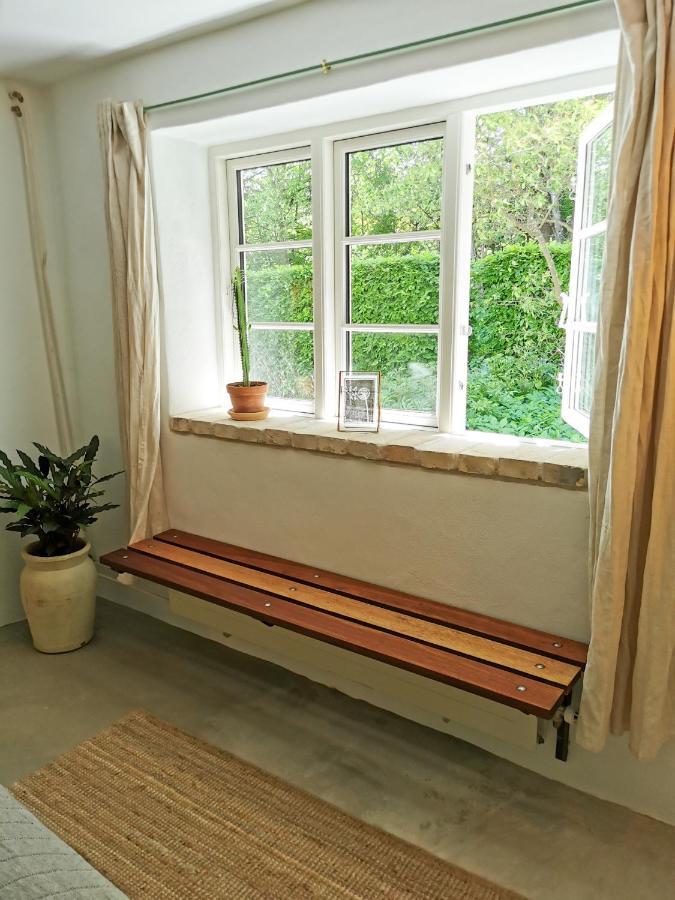 Plantepressen B&B Faaborg Luaran gambar