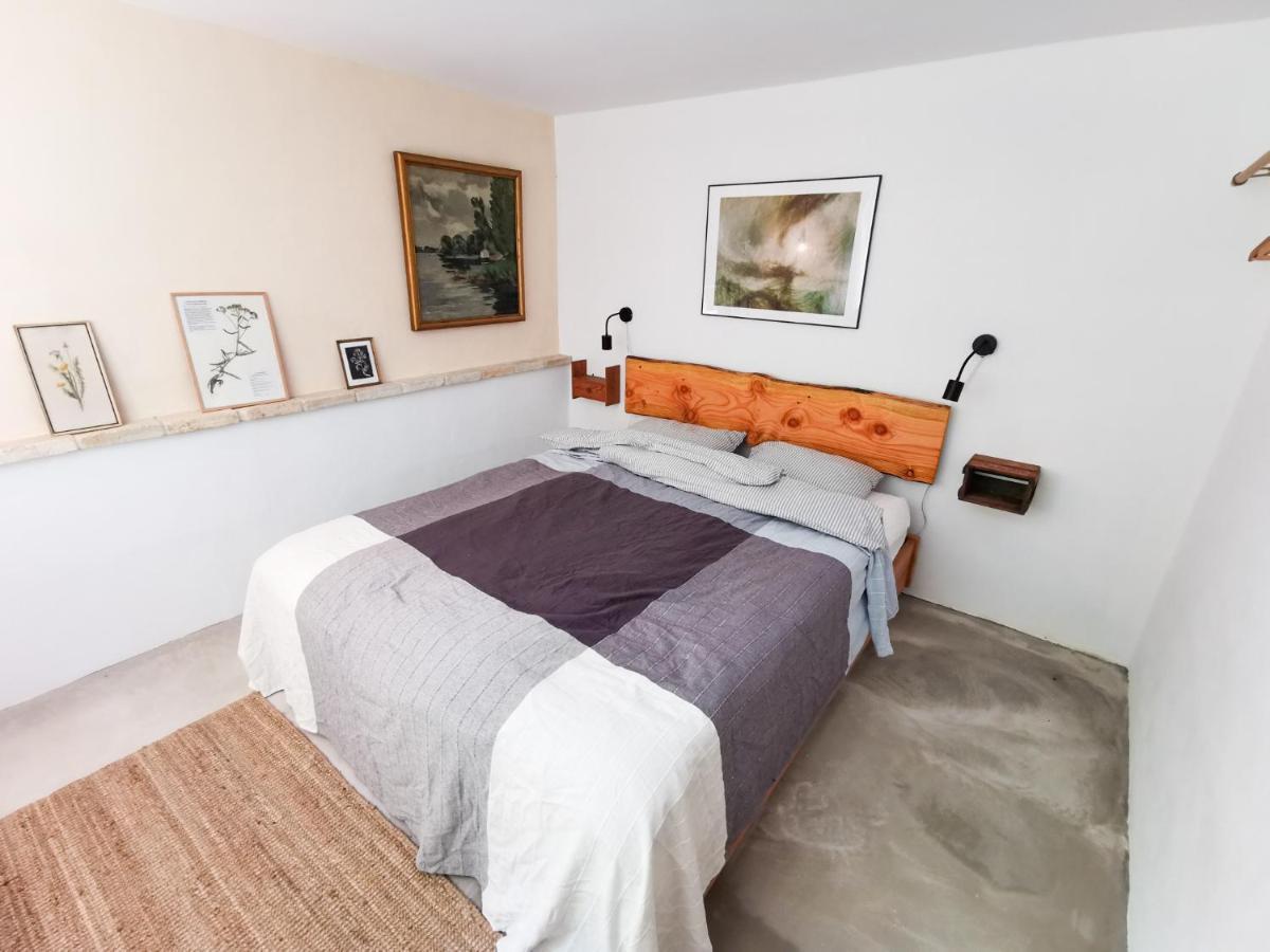 Plantepressen B&B Faaborg Luaran gambar