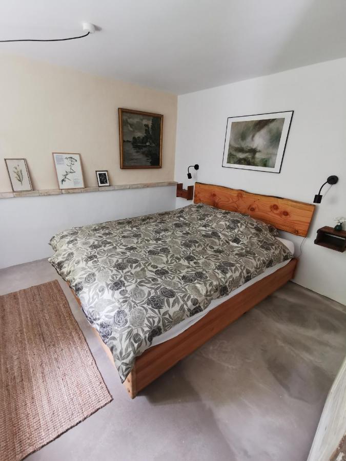 Plantepressen B&B Faaborg Luaran gambar